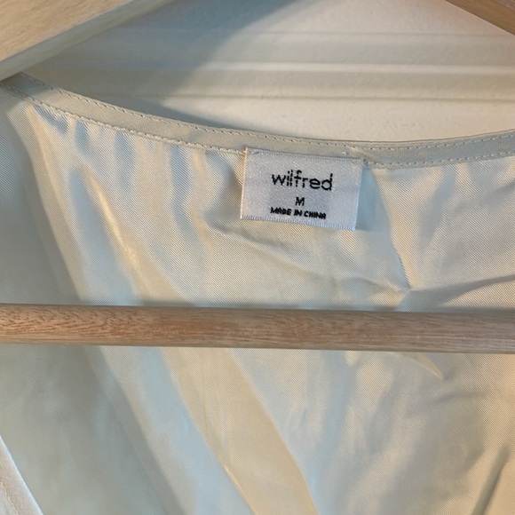 Wilfred blouse - Picture 2 of 3